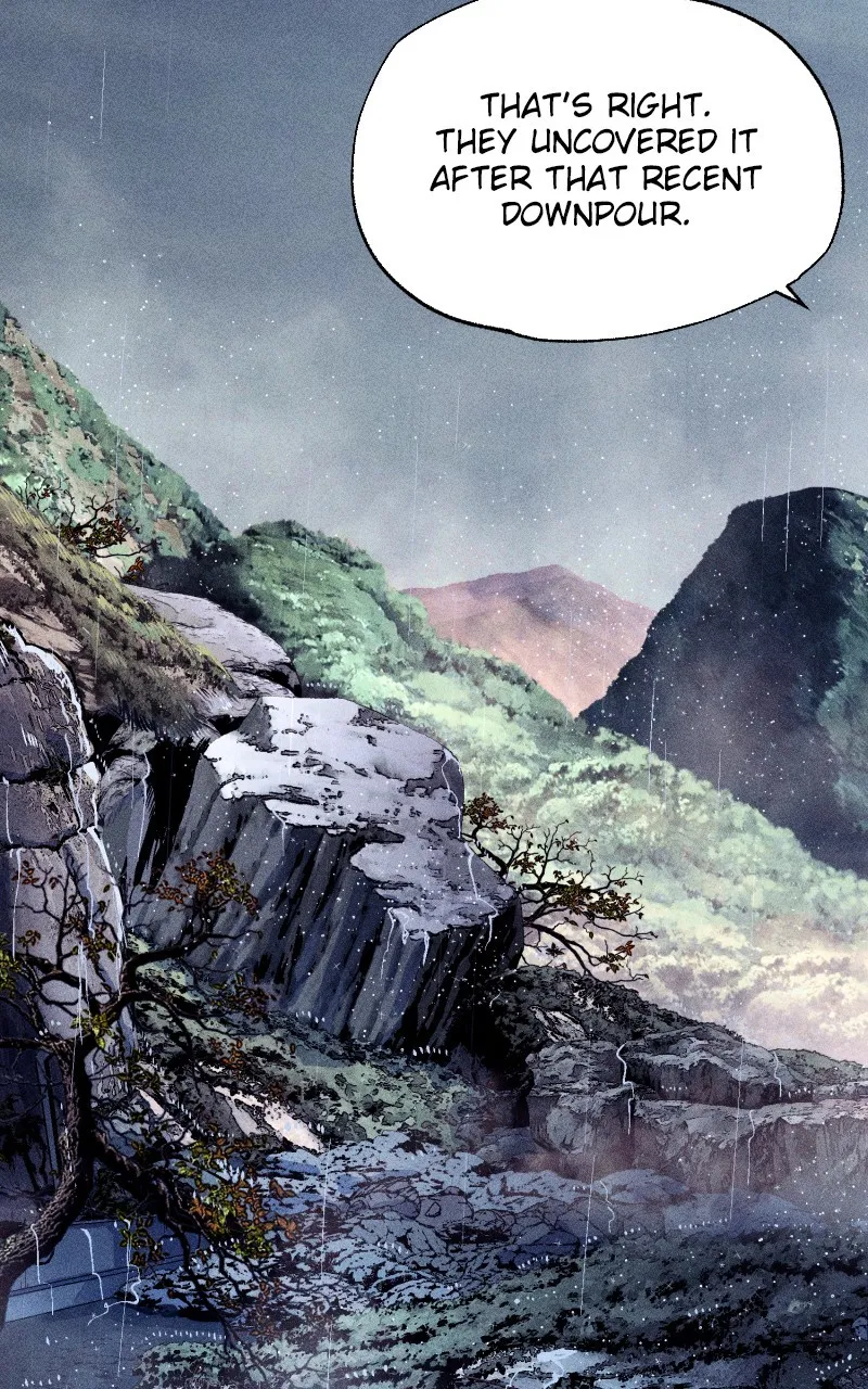Cryptid Chapter 2 page 4 - 