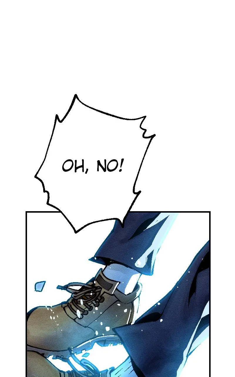 Cryptid Chapter 2 page 31 - 