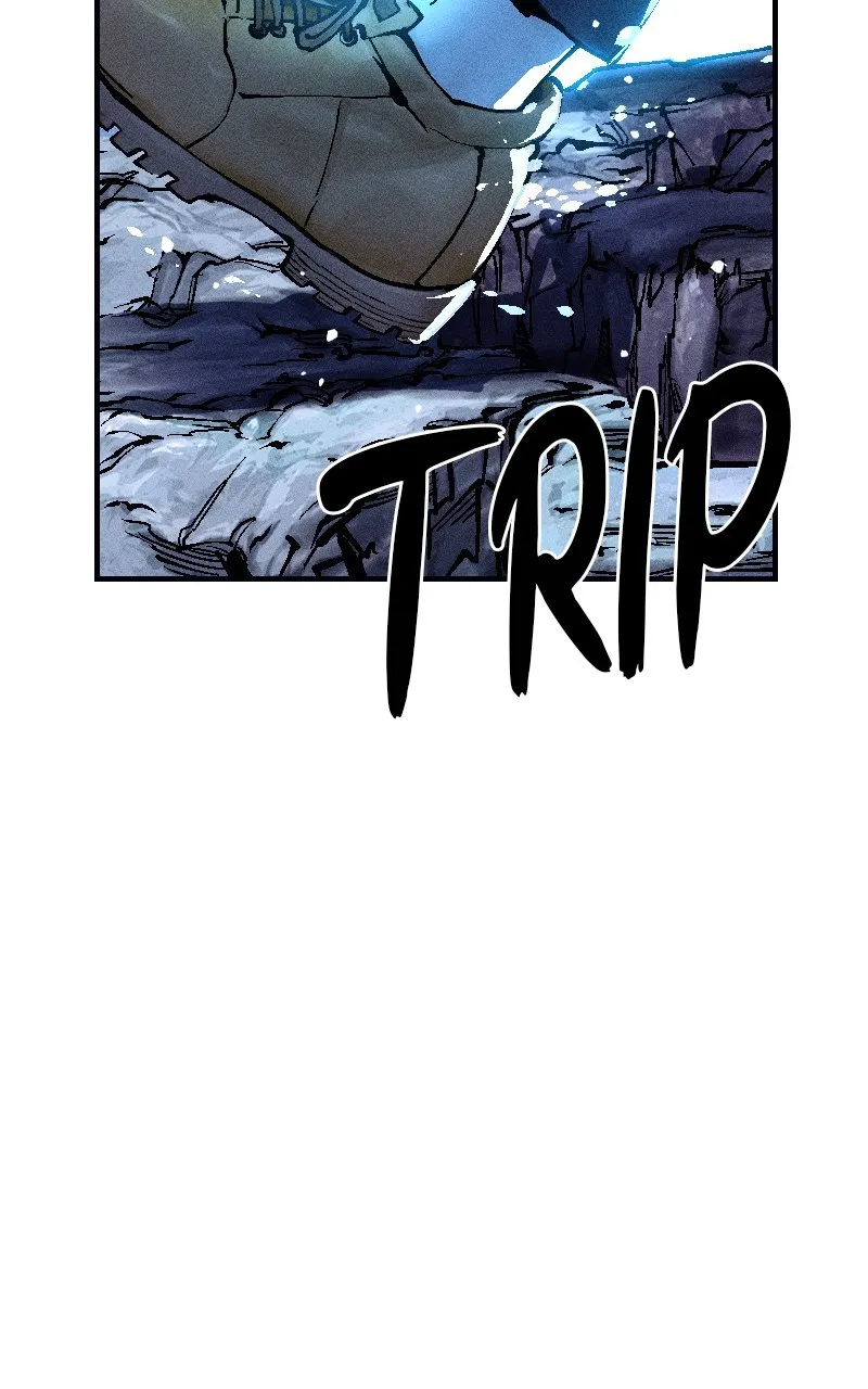 Cryptid Chapter 2 page 32 - 