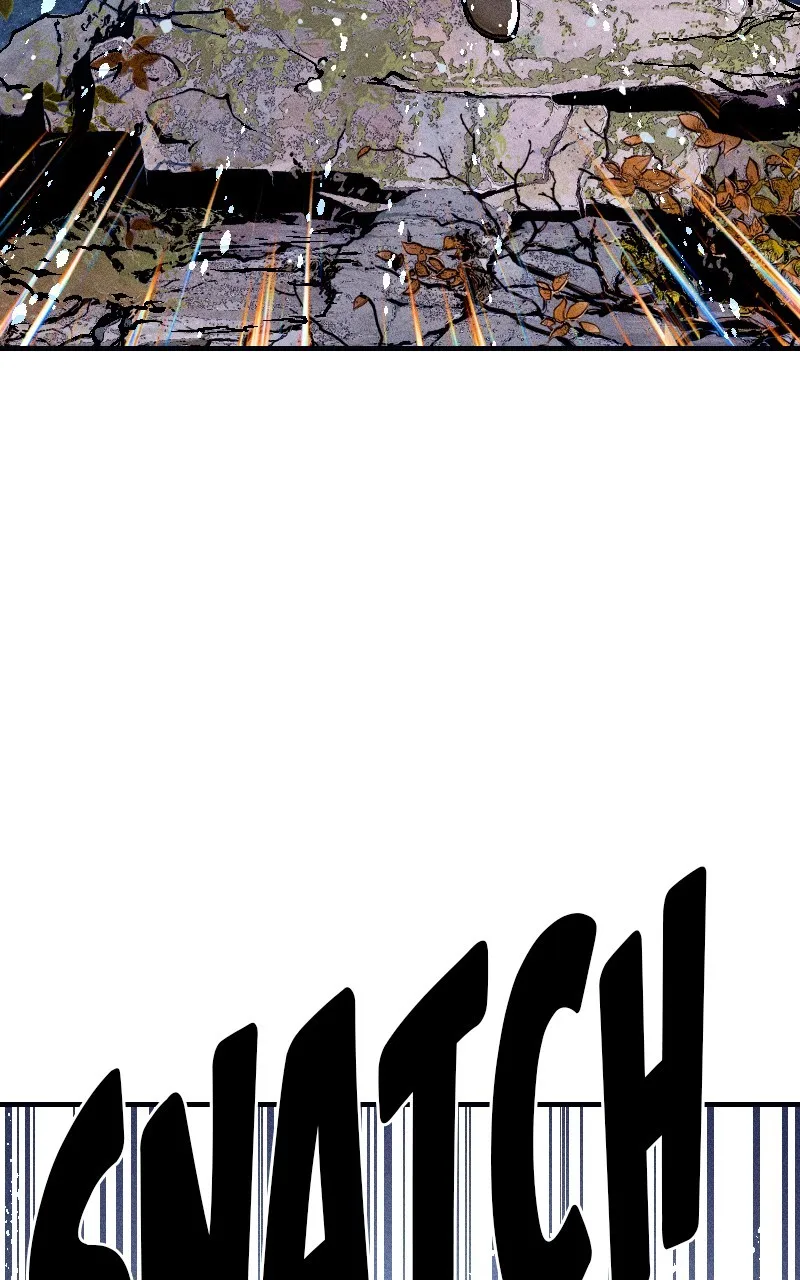 Cryptid Chapter 2 page 34 - 