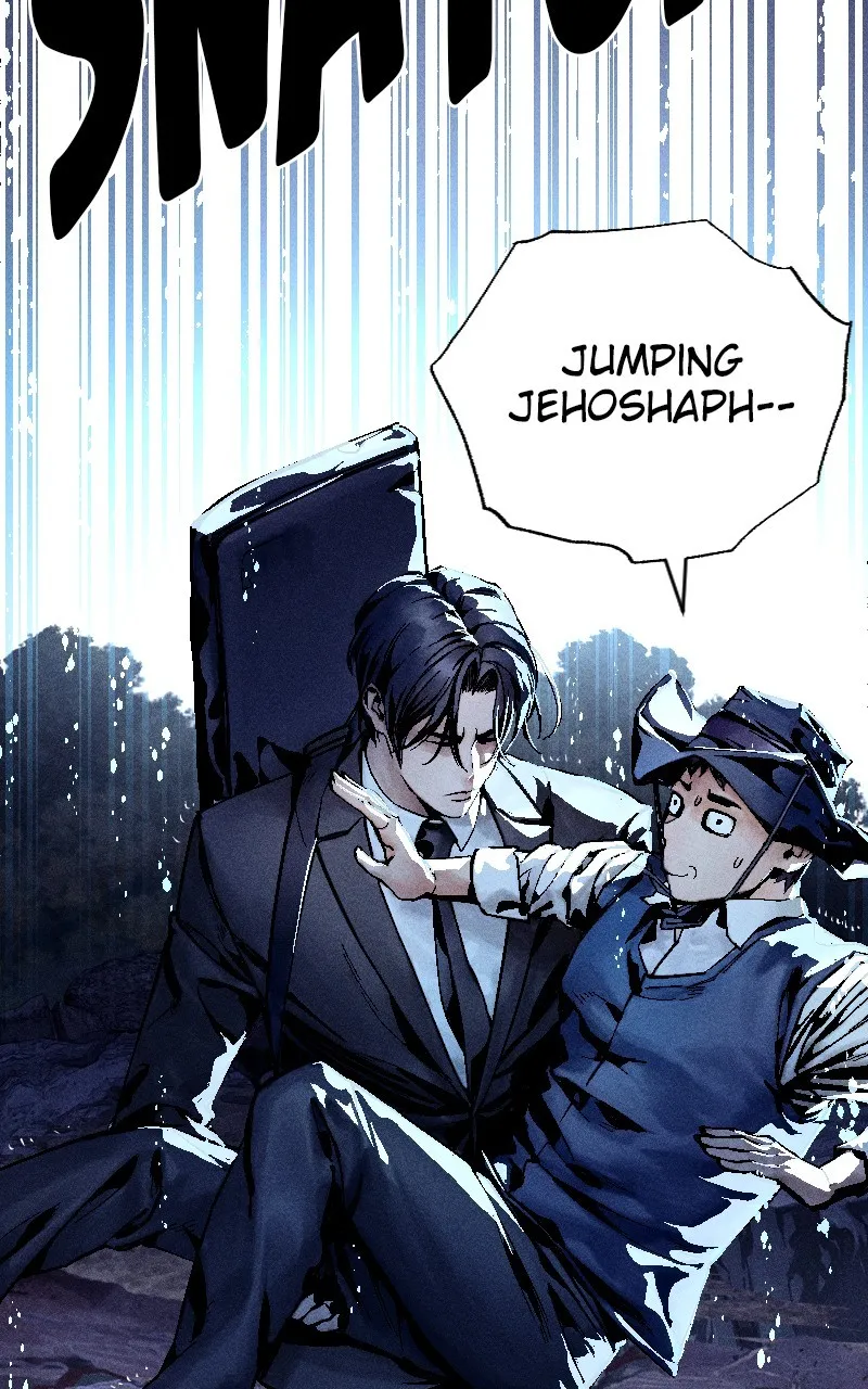 Cryptid Chapter 2 page 35 - 