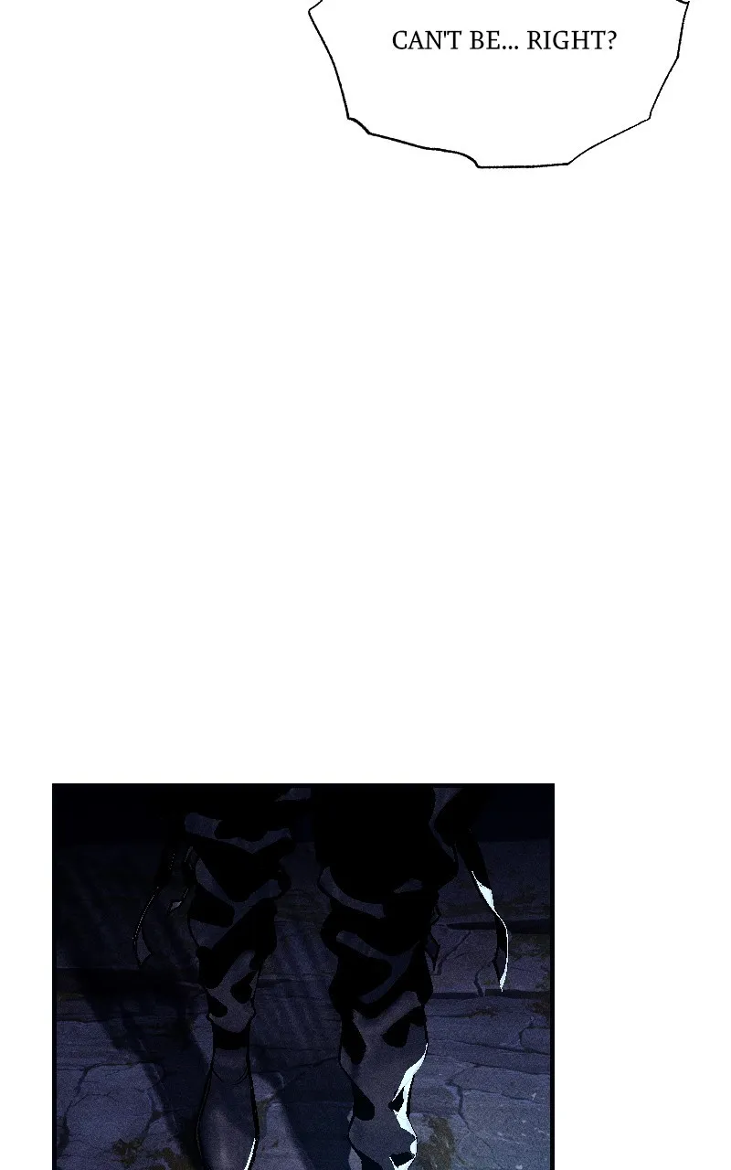 Cryptid Chapter 2 page 40 - 