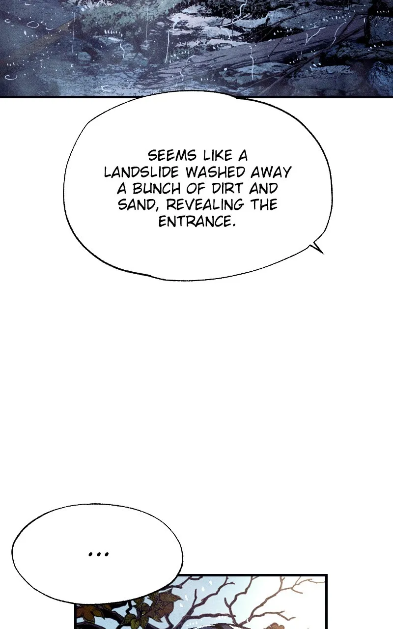 Cryptid Chapter 2 page 5 - 