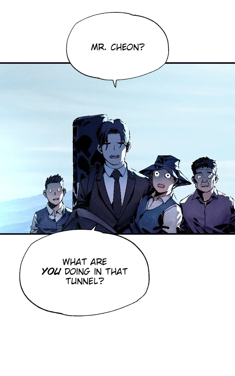 Cryptid Chapter 2 page 45 - 