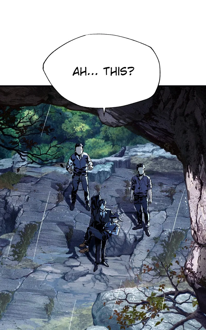 Cryptid Chapter 2 page 46 - 