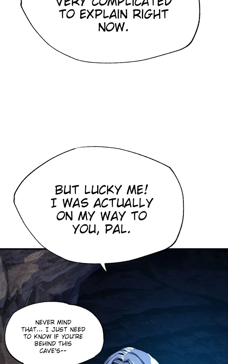 Cryptid Chapter 2 page 48 - 