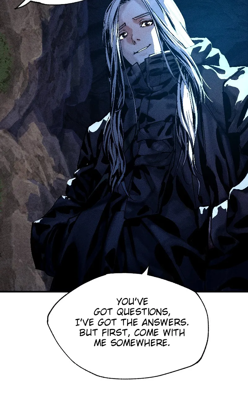 Cryptid Chapter 2 page 49 - 