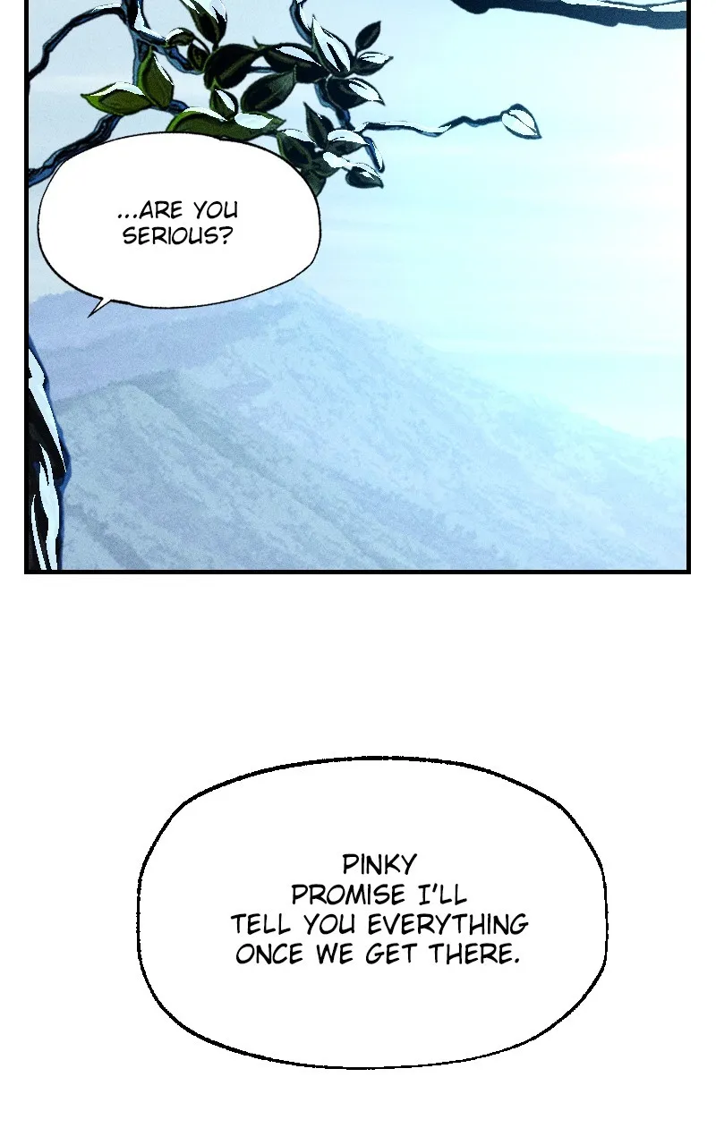 Cryptid Chapter 2 page 51 - 