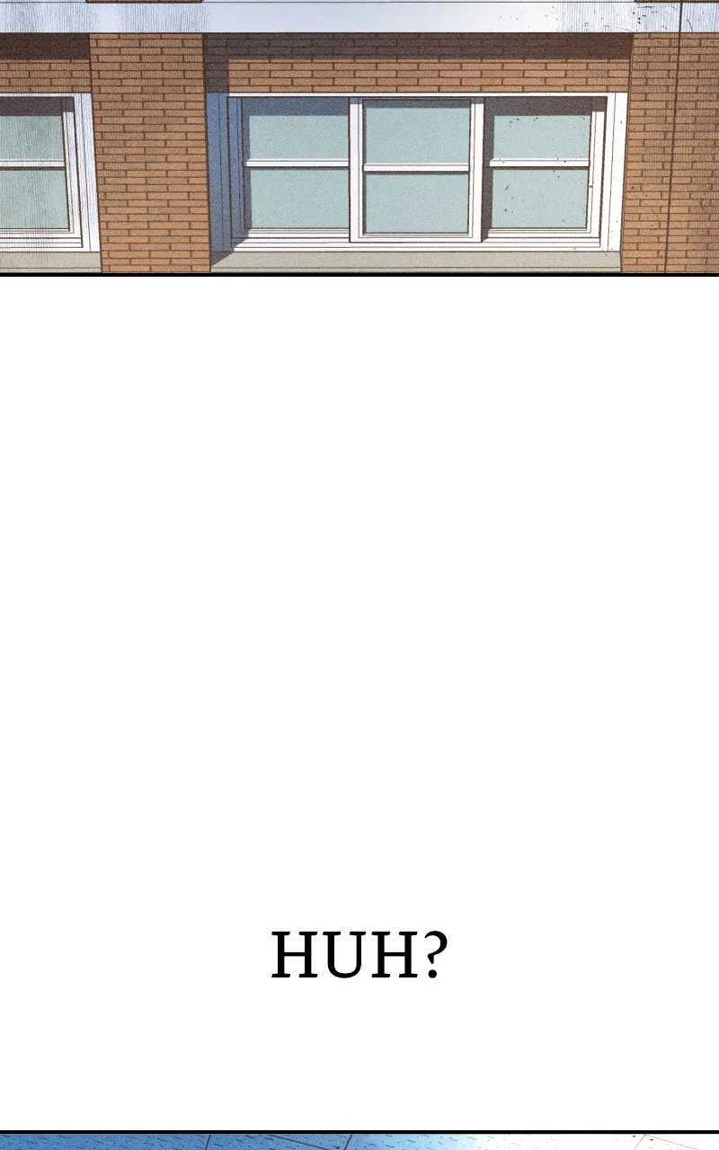 Cryptid Chapter 2 page 61 - 