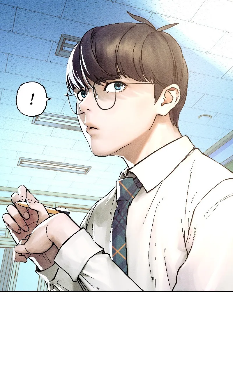 Cryptid Chapter 2 page 62 - 