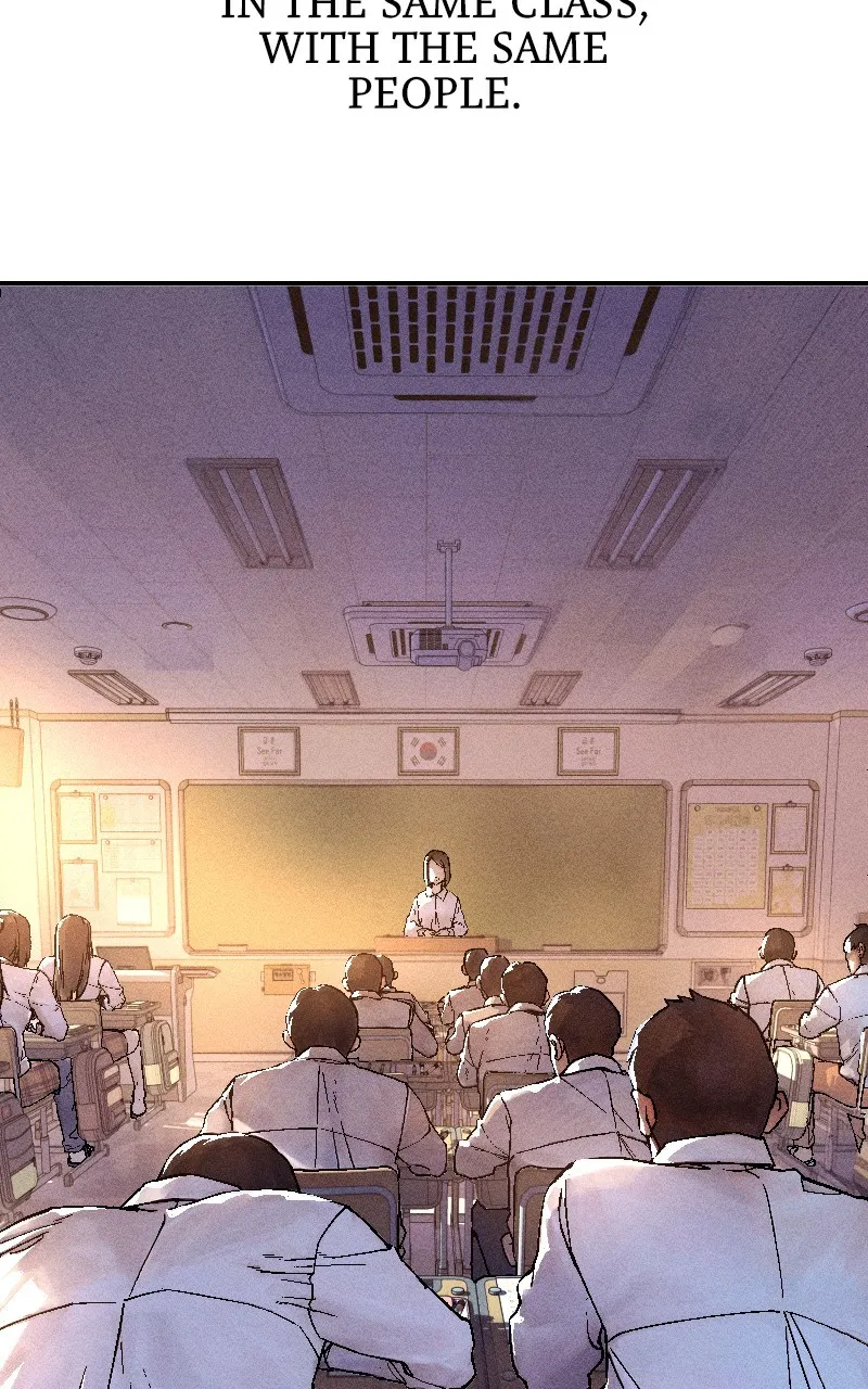Cryptid Chapter 2 page 67 - 