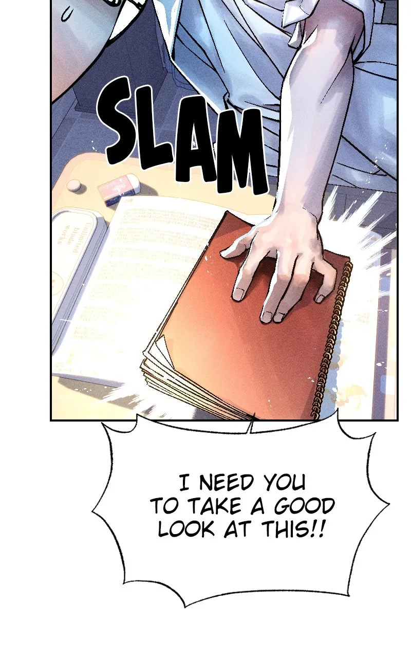 Cryptid Chapter 2 page 80 - 