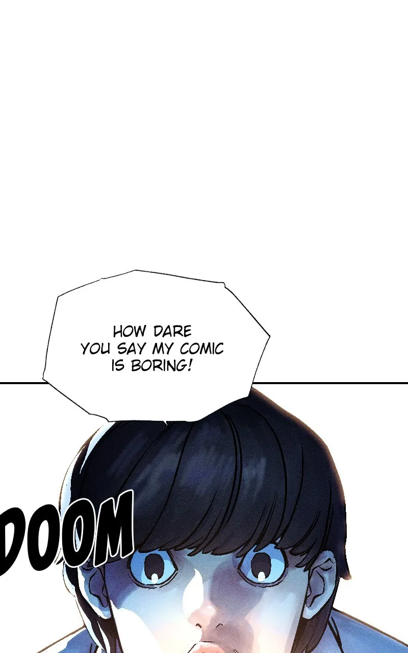Cryptid Chapter 2 page 81 - 