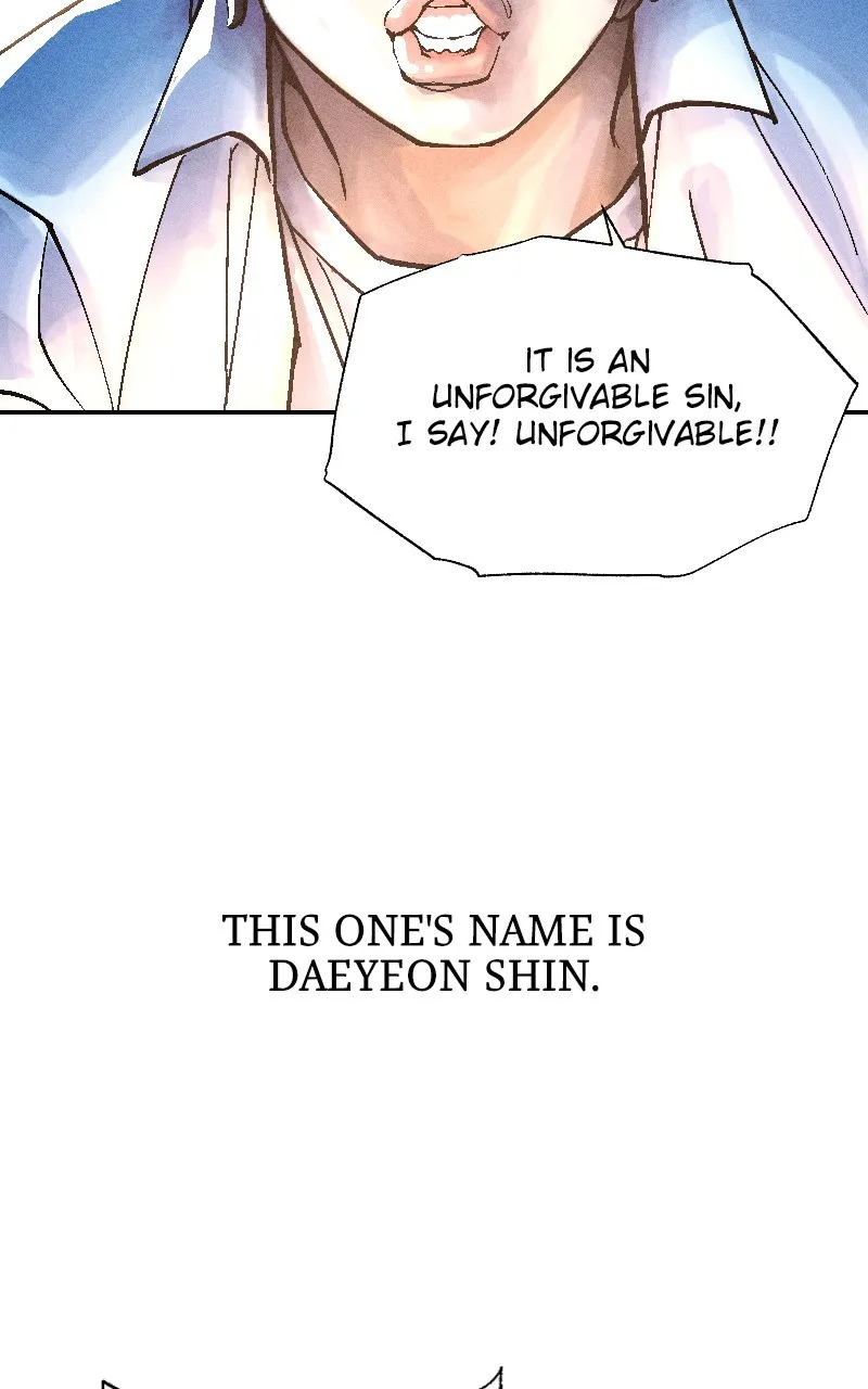 Cryptid Chapter 2 page 82 - 