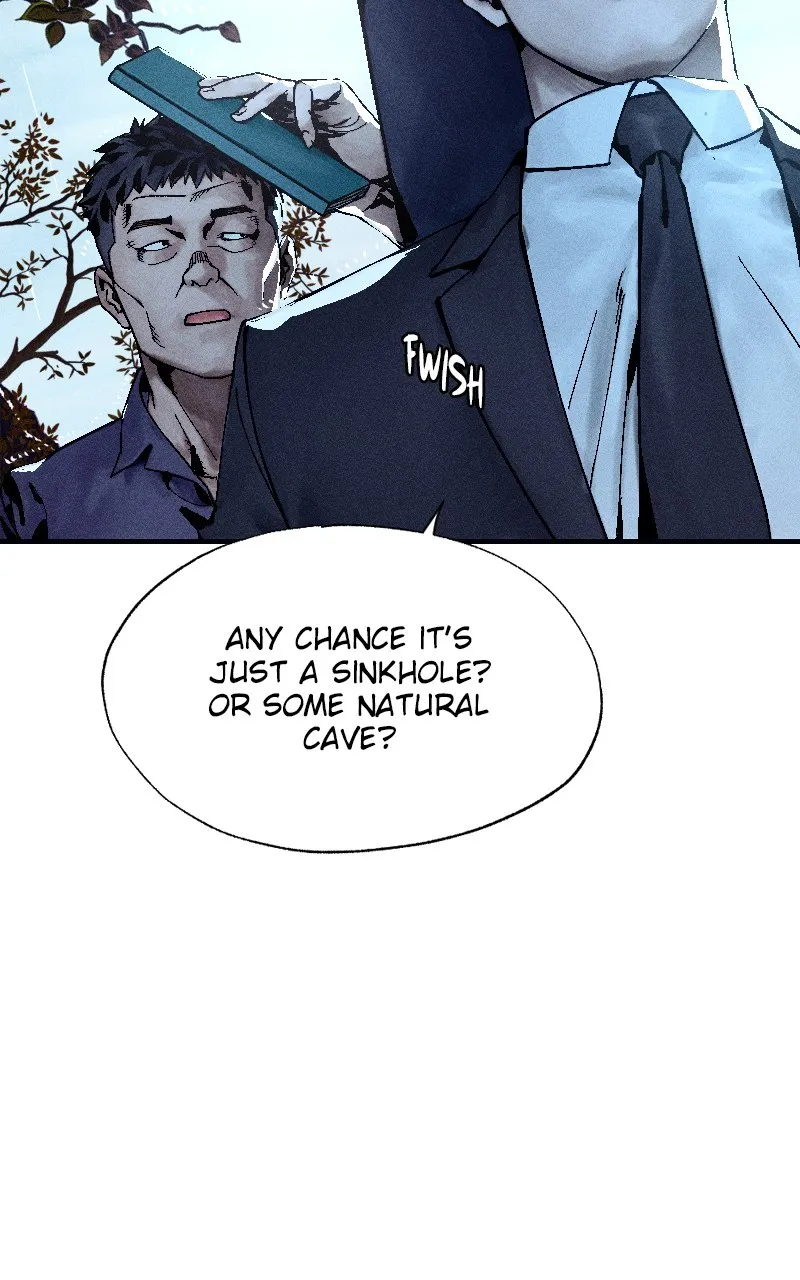 Cryptid Chapter 2 page 10 - 