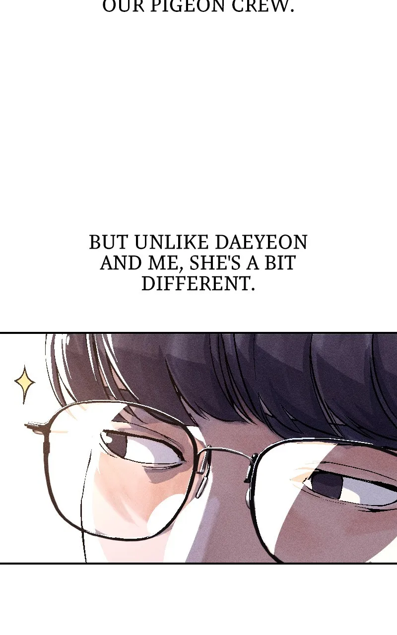 Cryptid Chapter 2 page 94 - 