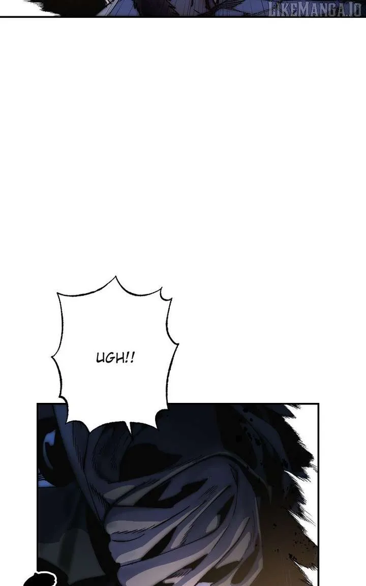 Cryptid Chapter 20 page 11 - 