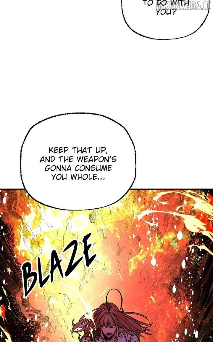 Cryptid Chapter 20 page 101 - 