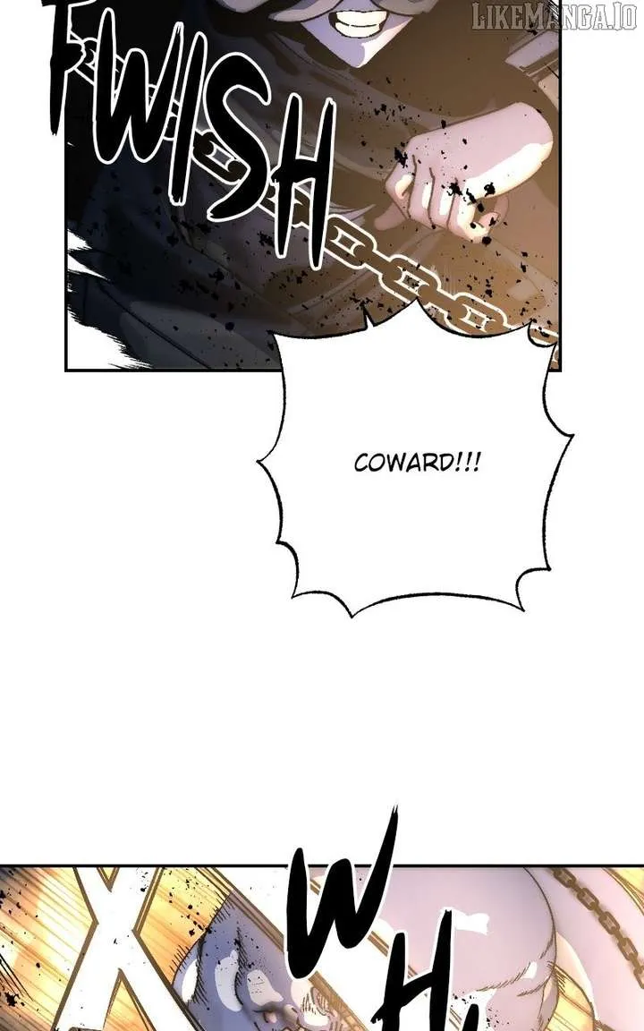 Cryptid Chapter 20 page 12 - 