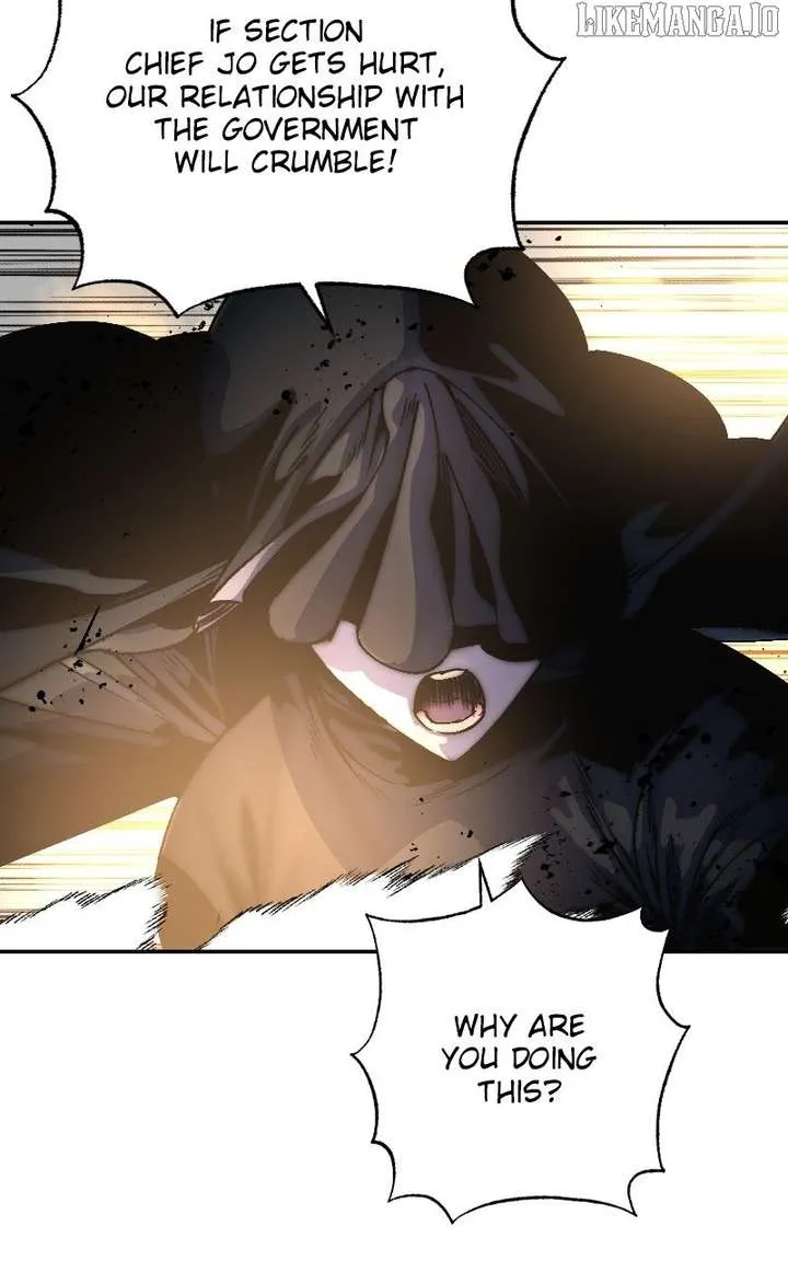 Cryptid Chapter 20 page 14 - 