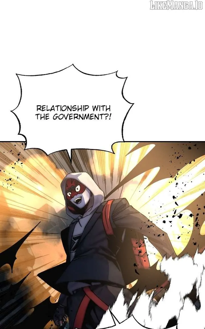 Cryptid Chapter 20 page 15 - 