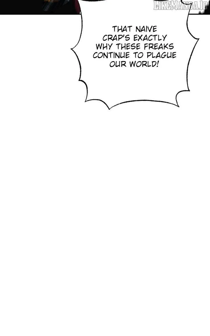 Cryptid Chapter 20 page 16 - 