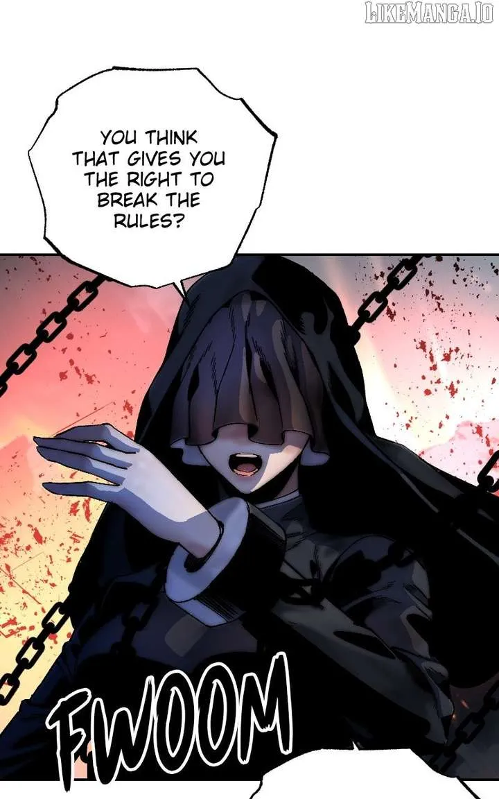 Cryptid Chapter 20 page 17 - 