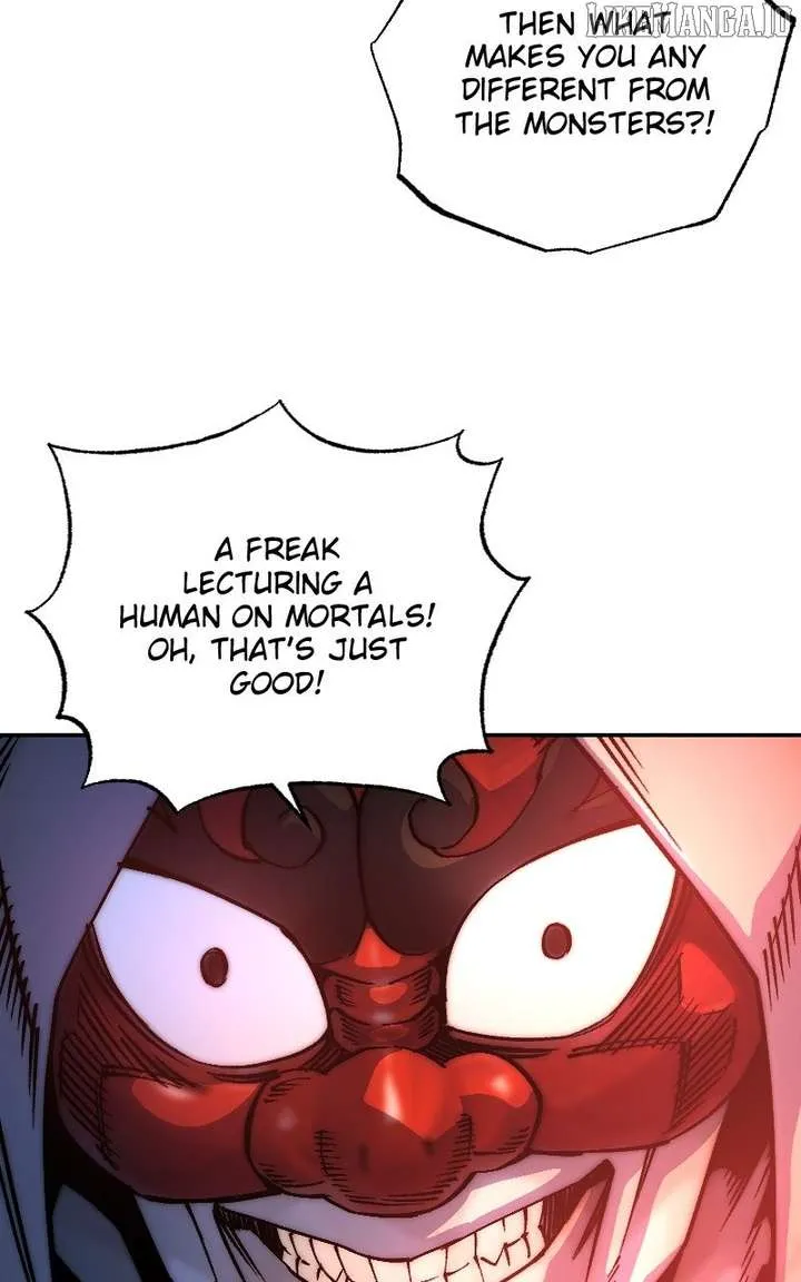 Cryptid Chapter 20 page 18 - 