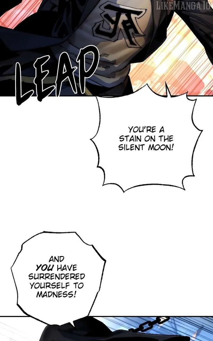 Cryptid Chapter 20 page 23 - 