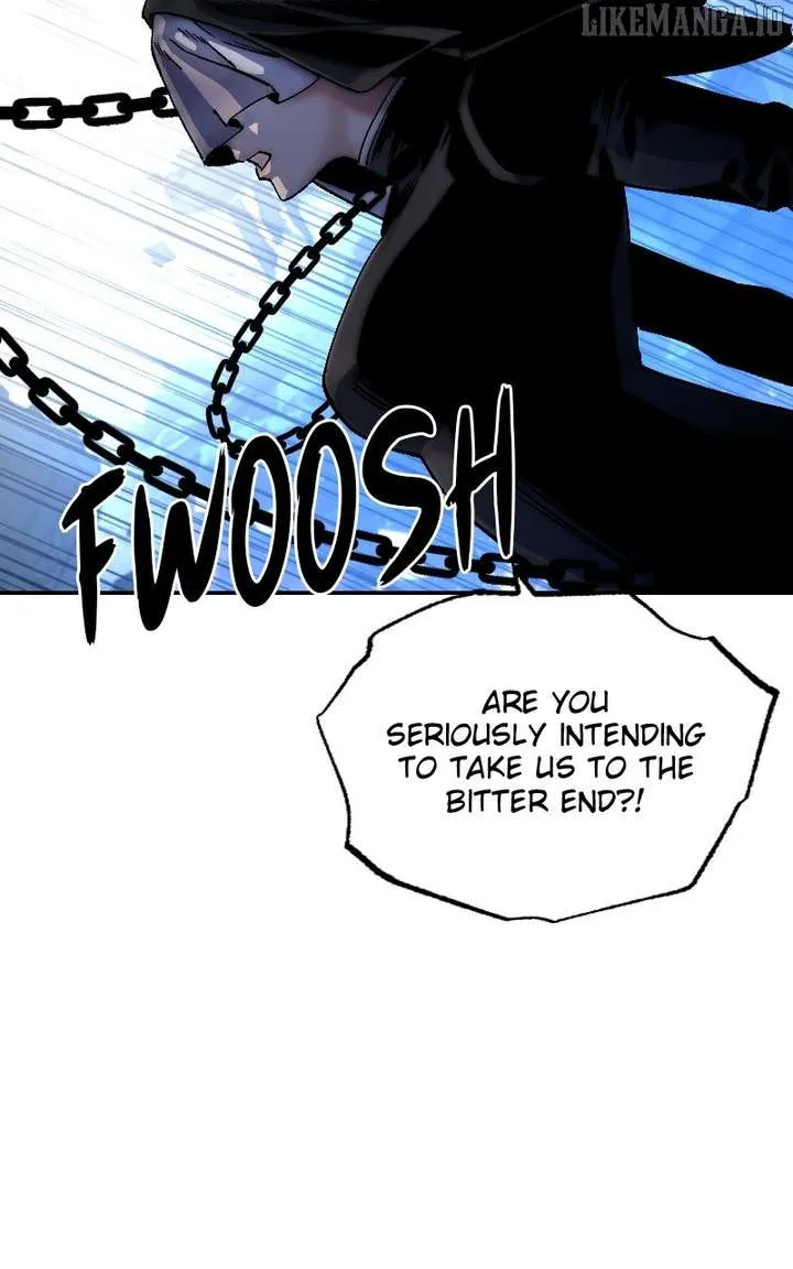Cryptid Chapter 20 page 24 - 