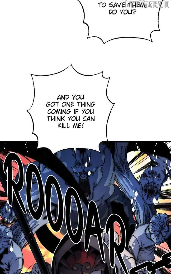 Cryptid Chapter 20 page 26 - 