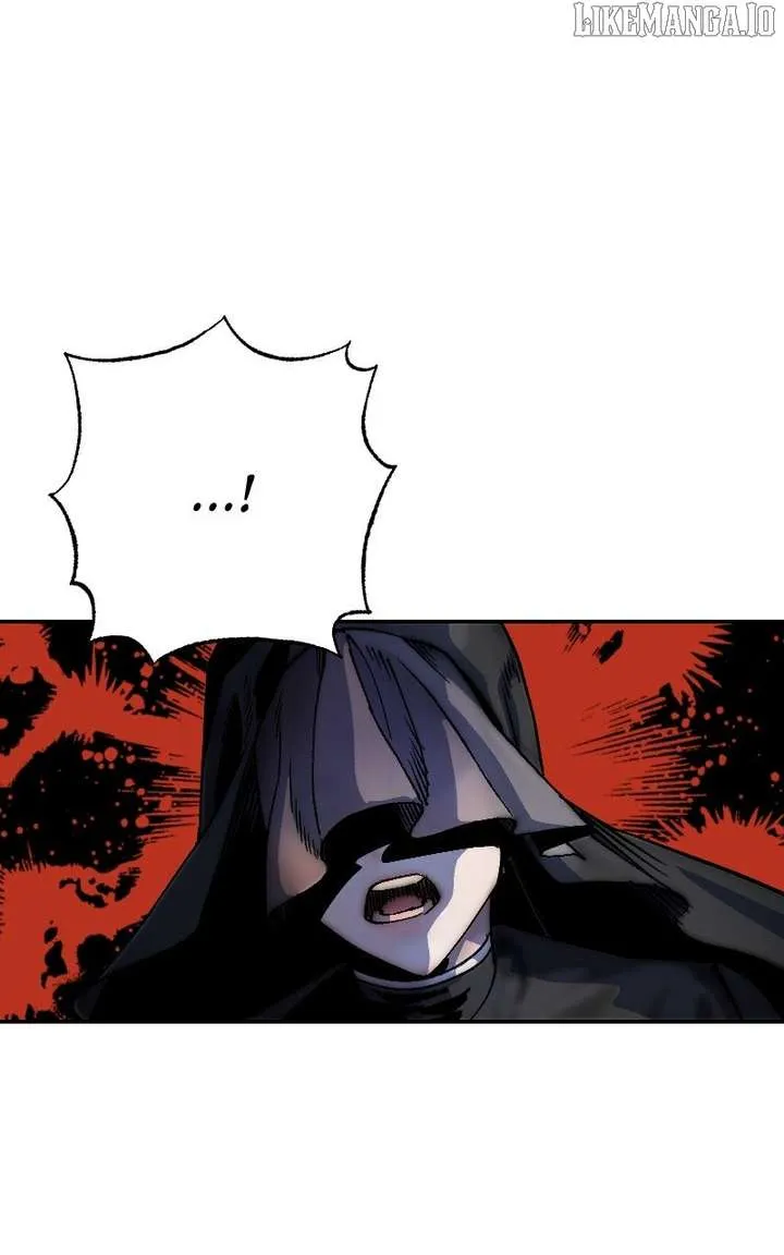 Cryptid Chapter 20 page 28 - 
