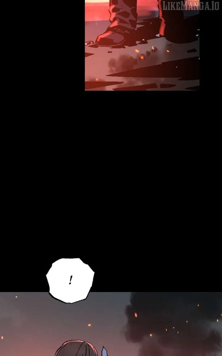 Cryptid Chapter 20 page 35 - 