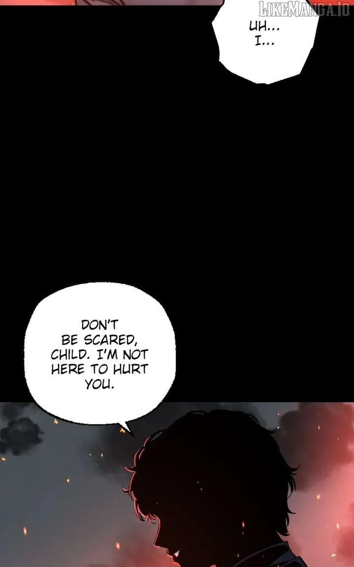 Cryptid Chapter 20 page 39 - 