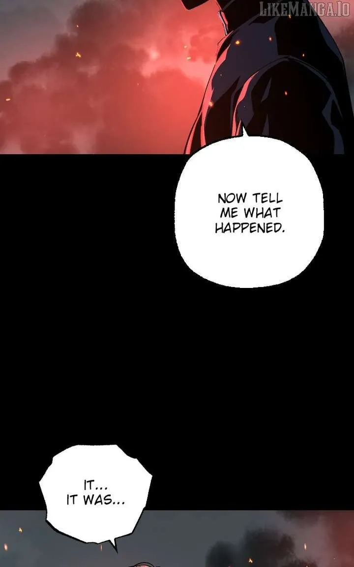Cryptid Chapter 20 page 40 - 