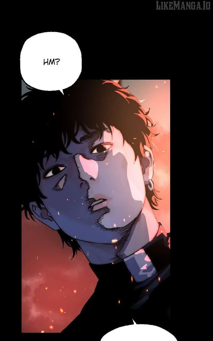 Cryptid Chapter 20 page 42 - 