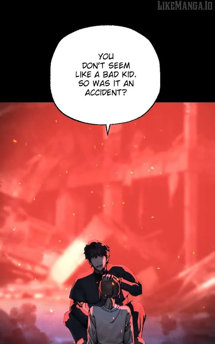 Cryptid Chapter 20 page 46 - 