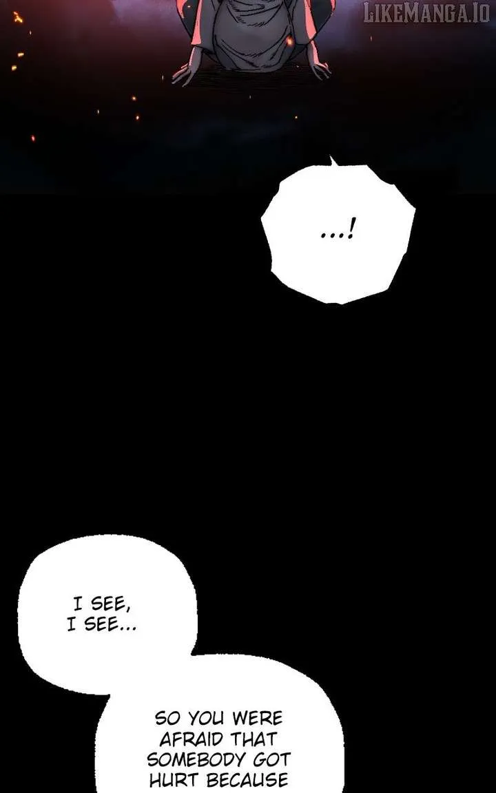 Cryptid Chapter 20 page 47 - 