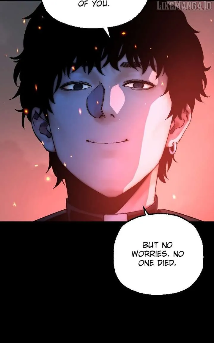Cryptid Chapter 20 page 48 - 