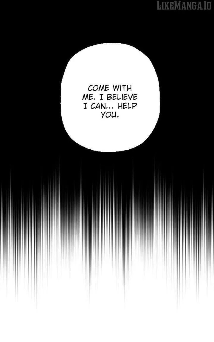 Cryptid Chapter 20 page 50 - 