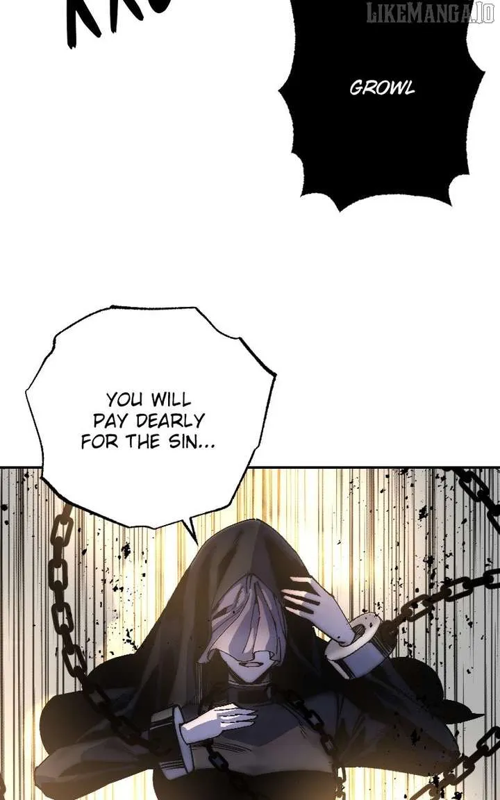Cryptid Chapter 20 page 6 - 