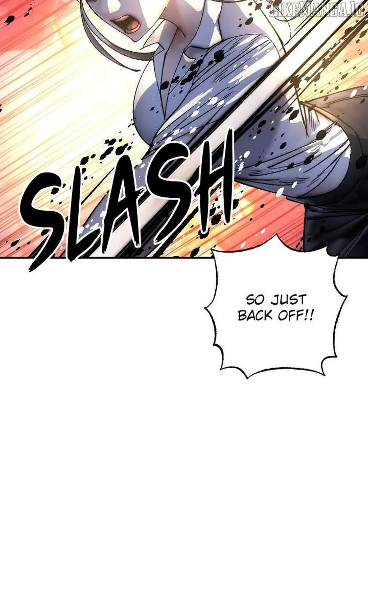 Cryptid Chapter 20 page 62 - 