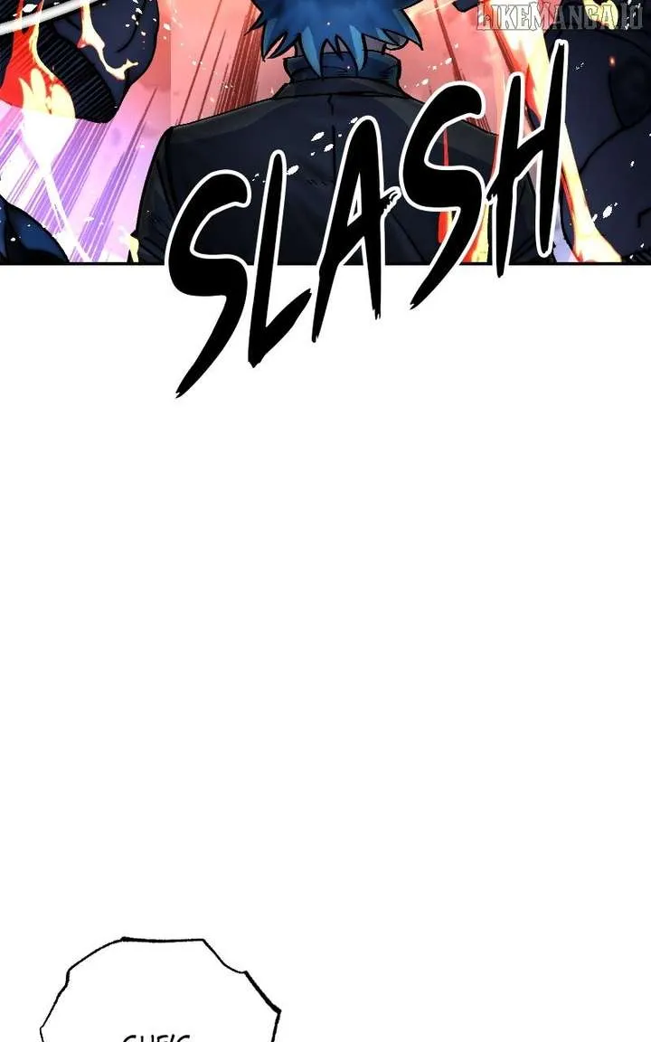 Cryptid Chapter 20 page 64 - 
