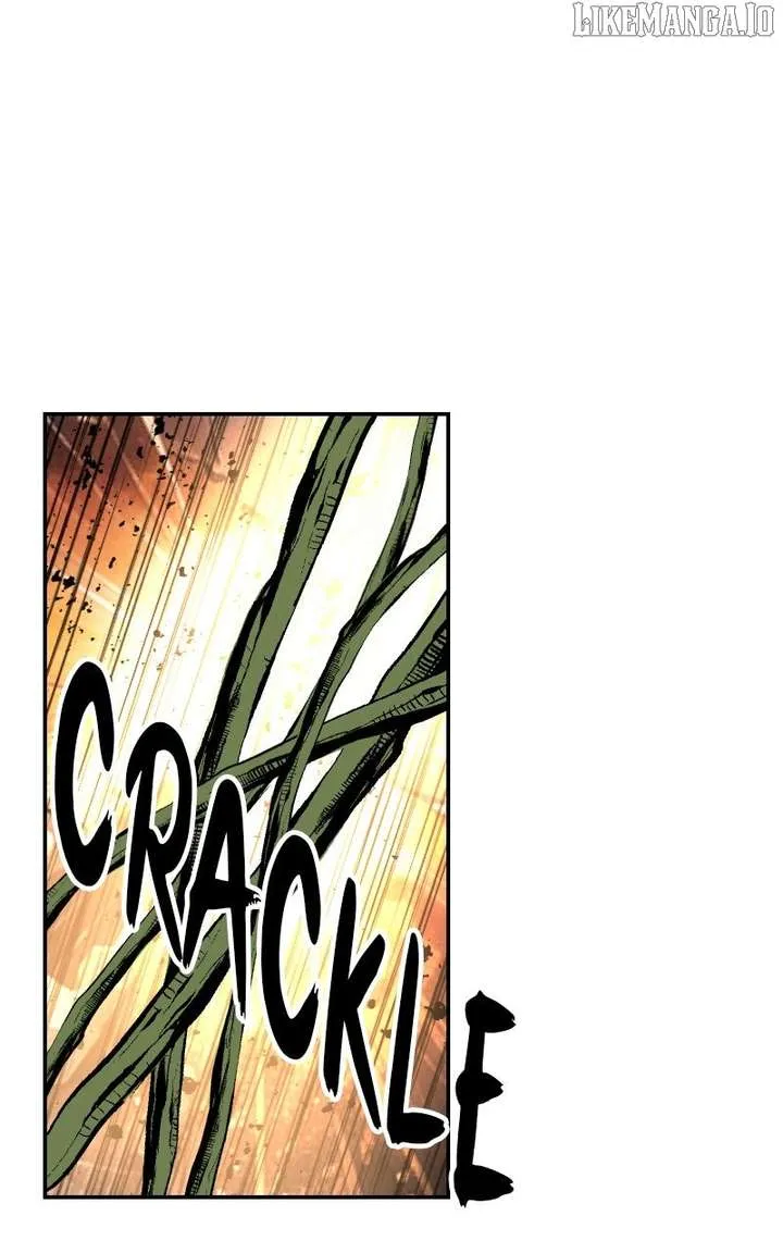 Cryptid Chapter 20 page 66 - 
