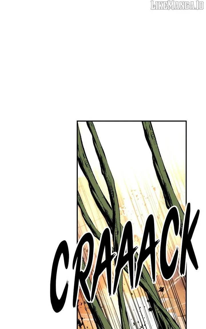 Cryptid Chapter 20 page 67 - 
