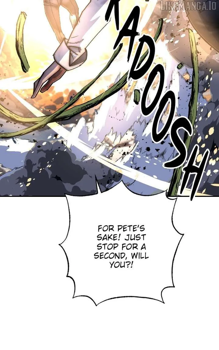 Cryptid Chapter 20 page 69 - 