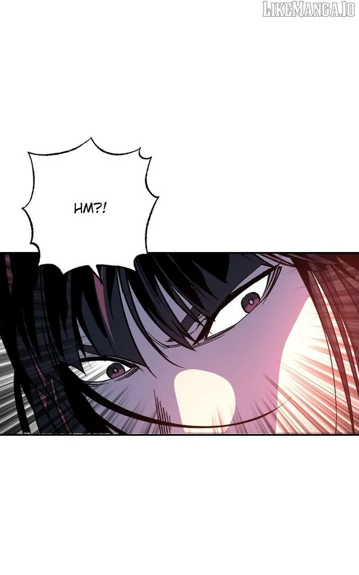 Cryptid Chapter 20 page 70 - 