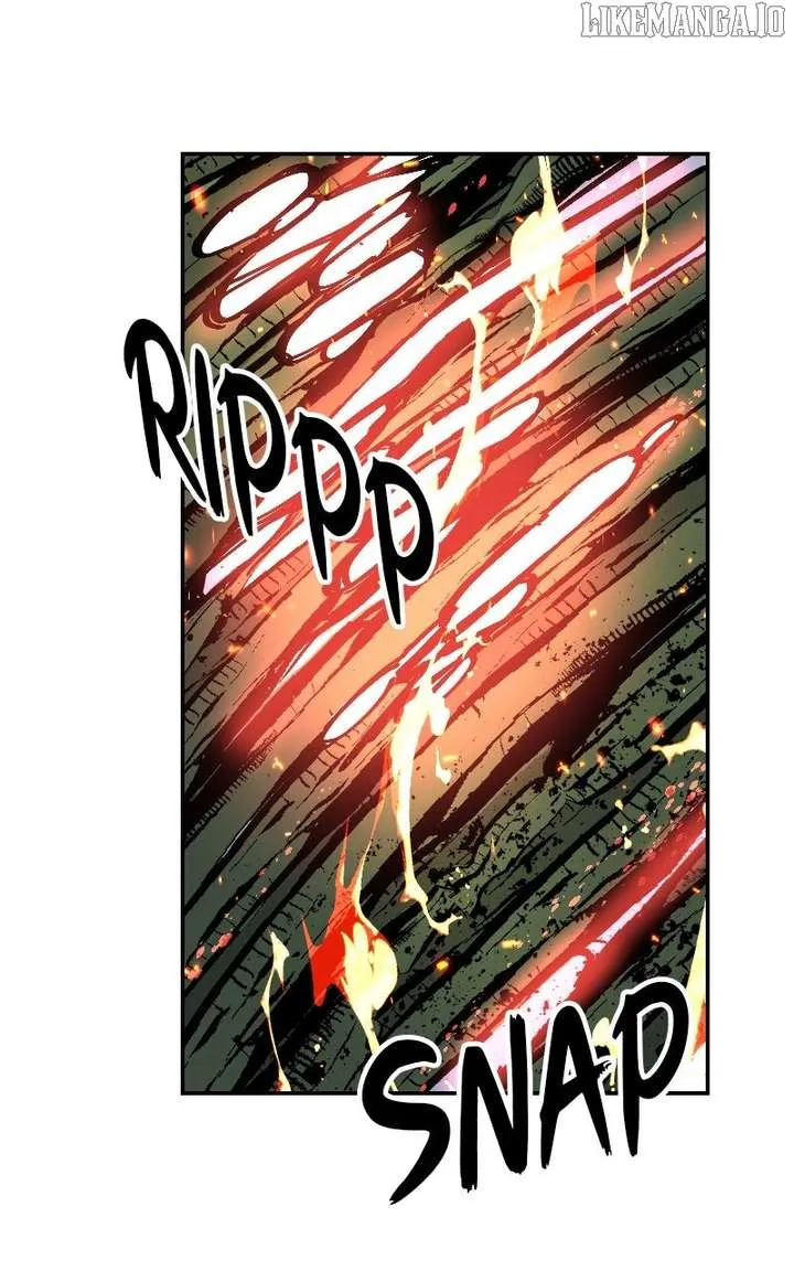 Cryptid Chapter 20 page 73 - 