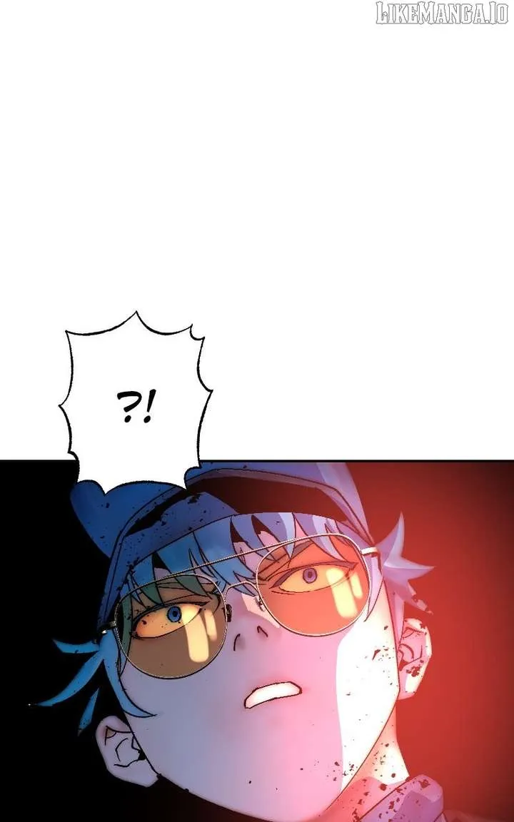 Cryptid Chapter 20 page 74 - 