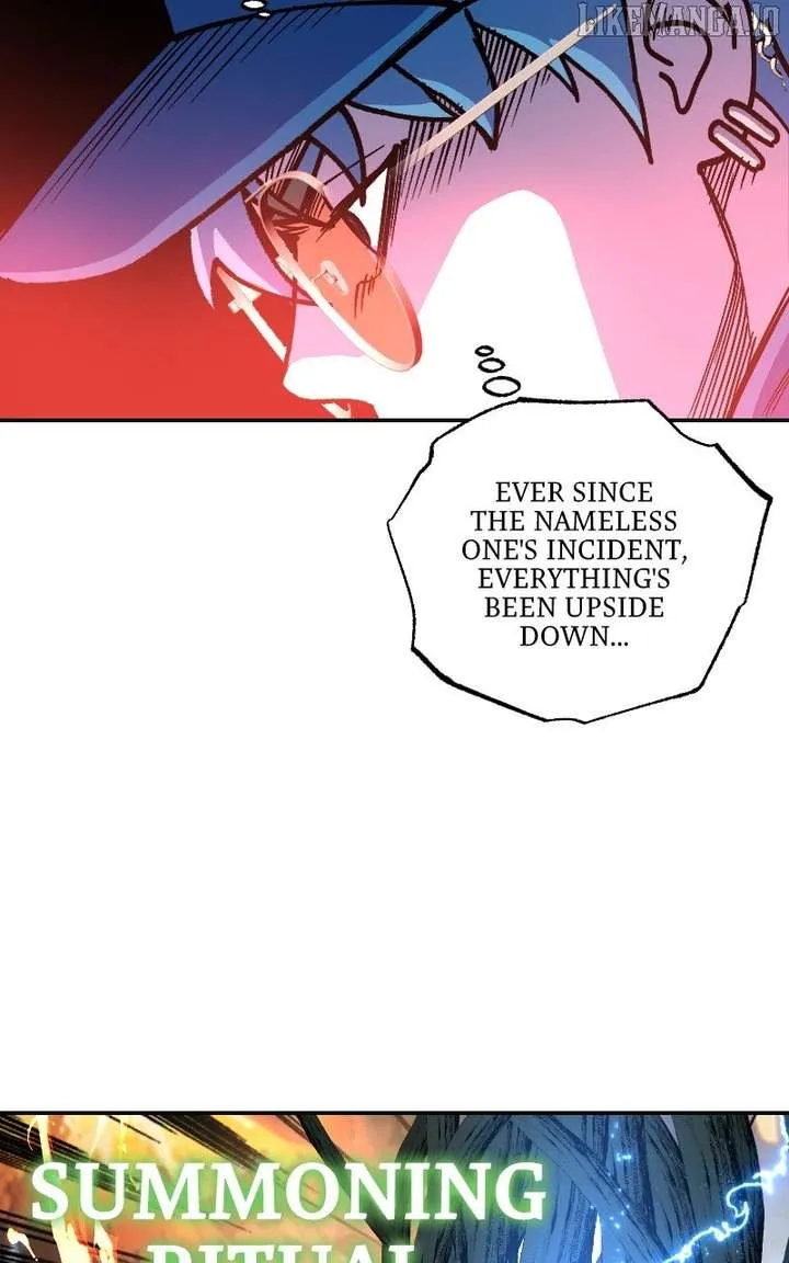 Cryptid Chapter 20 page 82 - 